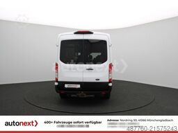 FORD Transit Mixto/DoKa *WERKSTATT* 6-SITZE+AHK+KAMER