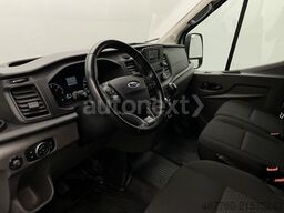 FORD Transit Mixto/DoKa *WERKSTATT* 6-SITZE+AHK+KAMER