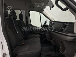 FORD Transit Mixto/DoKa *WERKSTATT* 6-SITZE+AHK+KAMER