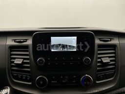 FORD Transit Mixto/DoKa *WERKSTATT* 6-SITZE+AHK+KAMER