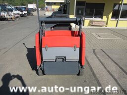 Hako Jonas 980VH Benzin Parkplatzkehrmaschine