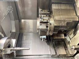MORI SEIKI NLX 2500 SY / 1250