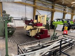 JAKOBSEN 1432 Automatik