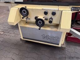 JAKOBSEN 1432 Automatik