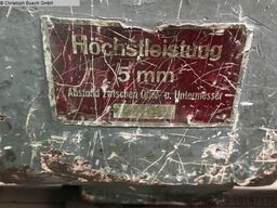 SCHARRINGHAUSEN KS/S