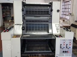 MAN ROLAND Practica PRZ 00