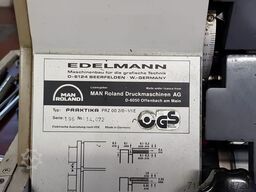 MAN ROLAND Practica PRZ 00