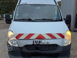 Iveco Daily **35C15-EURO 5-MOTOR 3.0**