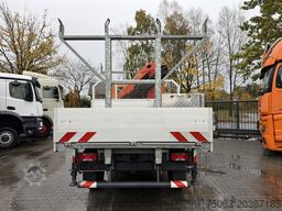 Iveco Daily 55S18W 4X4 Palfinger PK 7.501