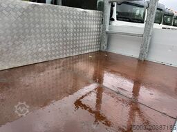 Iveco Daily 55S18W 4X4 Palfinger PK 7.501