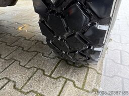 Iveco Daily 55S18W 4X4 Palfinger PK 7.501