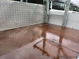 Iveco Daily 55S18W 4X4 Palfinger PK 7.501