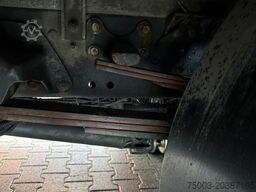 Iveco EuroCargo 80E22 Kran HMF 735 bis 15 Meter