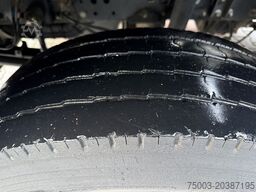 Iveco EuroCargo 80E22 Kran HMF 735 bis 15 Meter