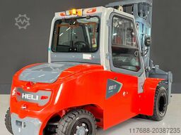 Heli CPD 100 -NEU- 6 Jahre Garantie Akku -33% Förderung