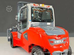 Heli CPD 100 -NEU- 6 Jahre Garantie Akku -33% Förderung