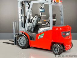 Heli CPD35 - NEU- 6 Jahre Garantie Akku -33% Förderung