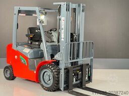 Heli CPD35 - NEU- 6 Jahre Garantie Akku -33% Förderung