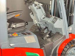 Heli CPD35 - NEU- 6 Jahre Garantie Akku -33% Förderung