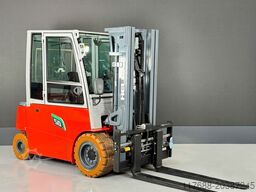 Heli CPD50 -NEU- 6 Jahre Garantie Akku - 33% Förderung