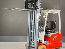 Heli Heli CPD16SQ A6LIG3-S