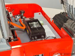 Heli Heli CPD16SQ A6LIG3-S