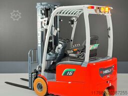 Heli CPD16SQ -NEU- 6 Jahre Garantie Akku -33% Förderung