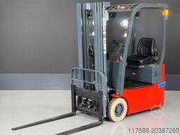 Heli CPD12 - 1.200 kg - 4.350 mm Hub - Garantie