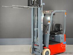 Heli CPD12 - 1.200 kg - 4.350 mm Hub - Garantie