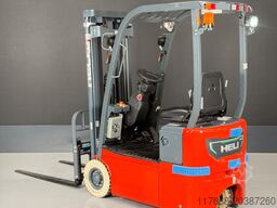 Heli CPD12 - 1.200 kg - 4.350 mm Hub - Garantie