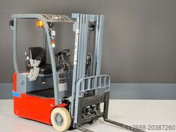 Heli CPD12 - 1.200 kg - 4.350 mm Hub - Garantie