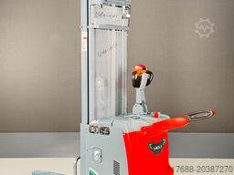 Heli Heli CDD20-A2 A2FLIH