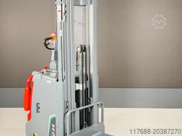 Heli Heli CDD20-A2 A2FLIH