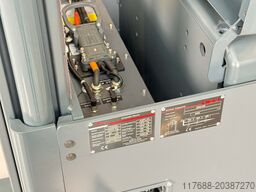 Heli Heli CDD20-A2 A2FLIH