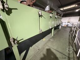 Markenlos Bandbeschichtungsanlage