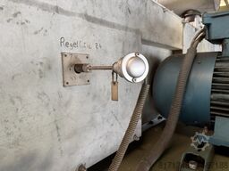 Markenlos Bandbeschichtungsanlage