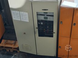 Markenlos Bandbeschichtungsanlage