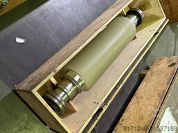 Markenlos Bandbeschichtungsanlage