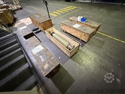 Markenlos Bandbeschichtungsanlage