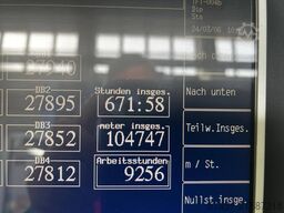 BAVELLONI MAX 80 CMS