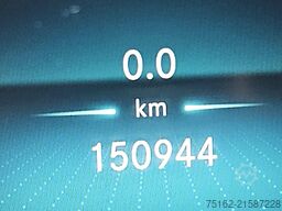 MERCEDES-BENZ SPRINTER 317 ac automaat EURO6