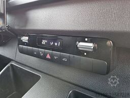MERCEDES-BENZ SPRINTER 317 ac automaat EURO6