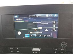 MERCEDES-BENZ SPRINTER 317 ac automaat EURO6