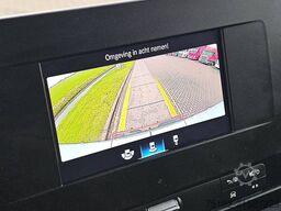 MERCEDES-BENZ SPRINTER 317 ac automaat EURO6