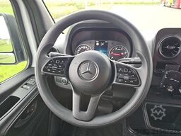 MERCEDES-BENZ SPRINTER 317 ac automaat EURO6