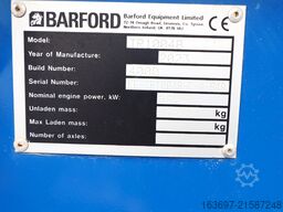 Barford TR 100-48