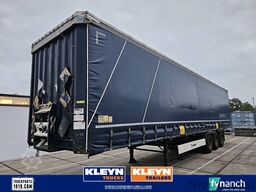 KRONE N/A BPW DRUM STANDARD