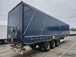 KRONE N/A BPW DRUM STANDARD