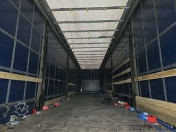 KRONE N/A BPW DRUM STANDARD