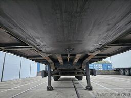 KRONE N/A BPW DRUM STANDARD